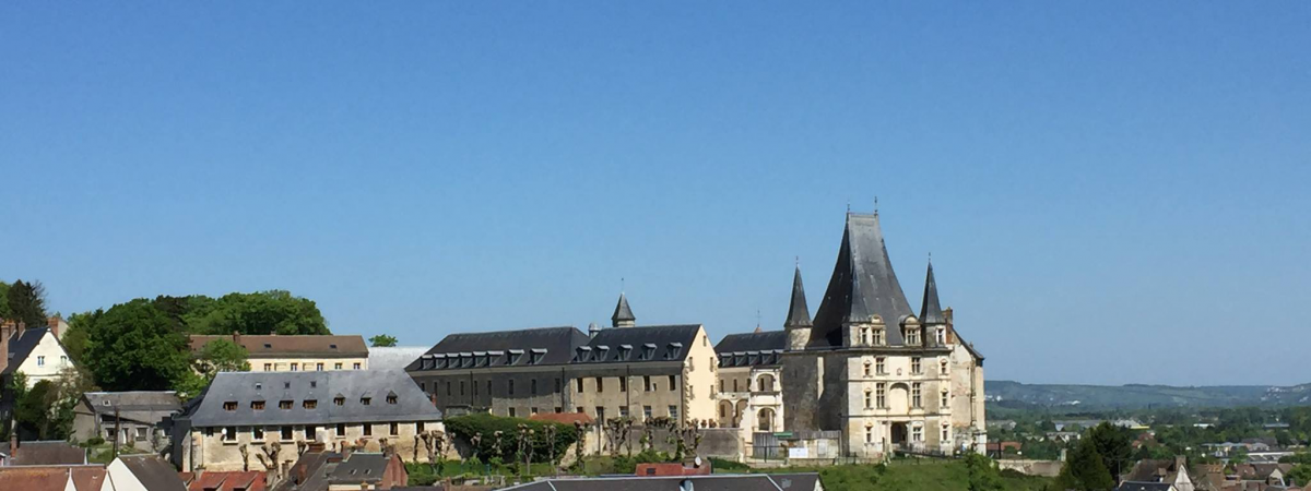 Office de Tourisme Eure Madrie Seine - Gaillon